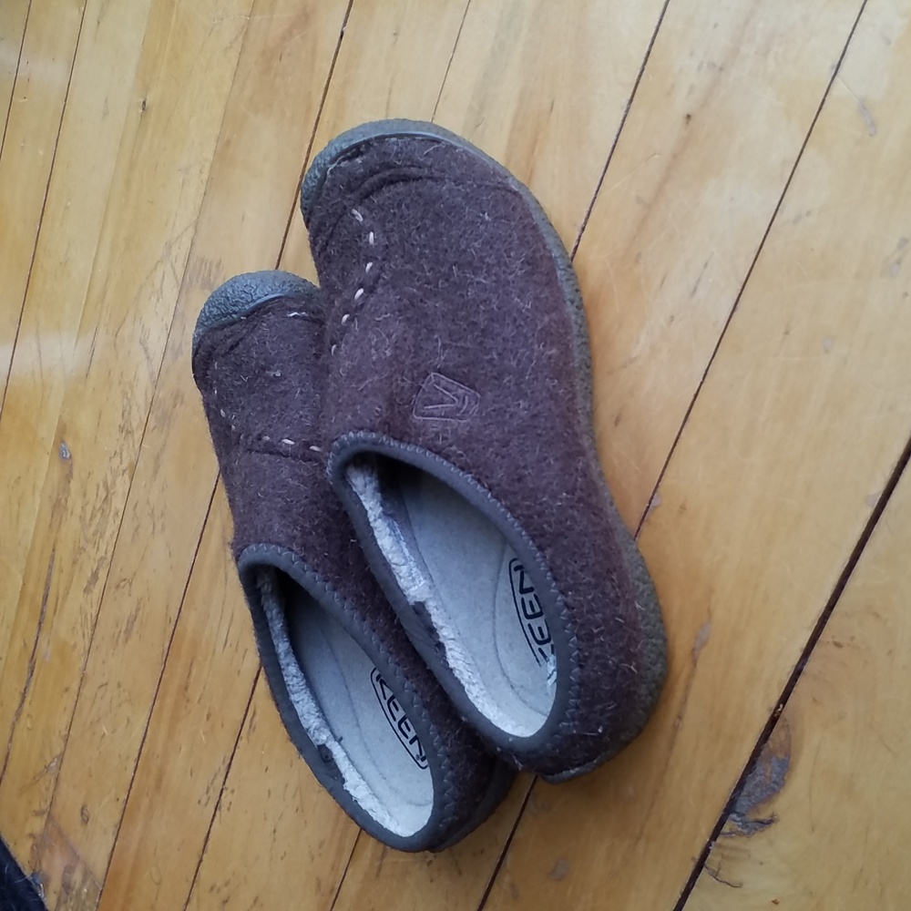 Keen Mules 6